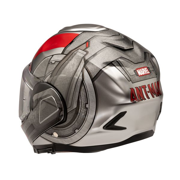 HJC F100 Antman Marvel MC1