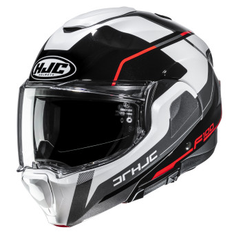 Modular HJC F100 Astra MC1