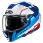Casque Modular HJC F100 Astra MC21