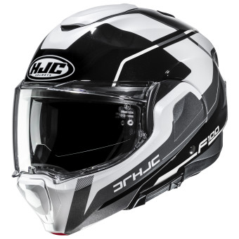 Modular HJC F100 Astra MC5