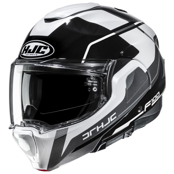 Modular HJC F100 Astra MC5