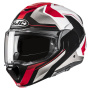 Casque Modular HJC F100 Bios MC1