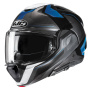 Casque Modular HJC F100 Bios MC2