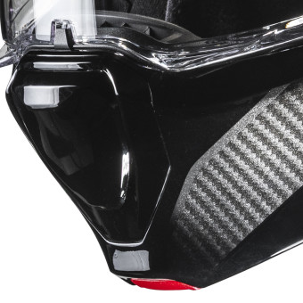 HJC F100 Carbono Stan MC1