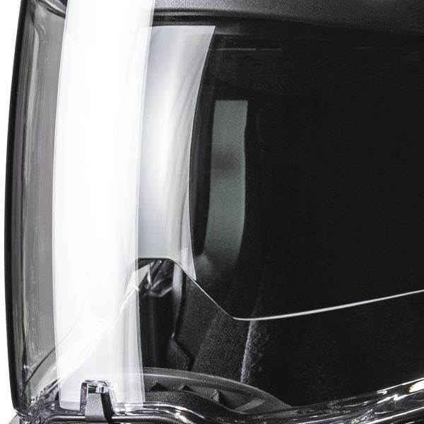 HJC F100 Carbono Stan MC1