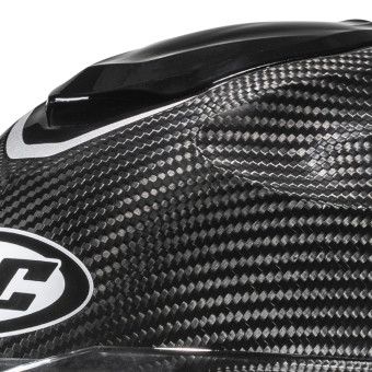 HJC F100 Carbono Stan MC1