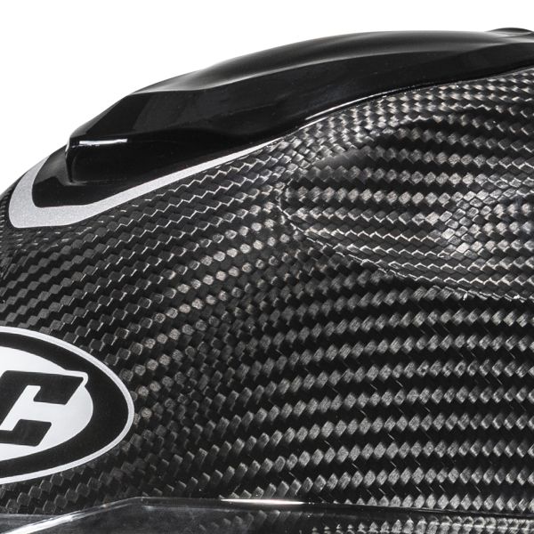 HJC F100 Carbono Stan MC1