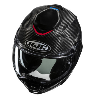 HJC F100 Carbono Stan MC21