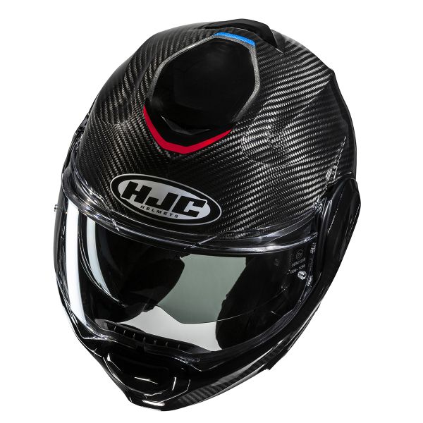 HJC F100 Carbono Stan MC21