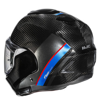 HJC F100 Carbono Stan MC21