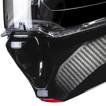 HJC F100 Carbono Stan MC21