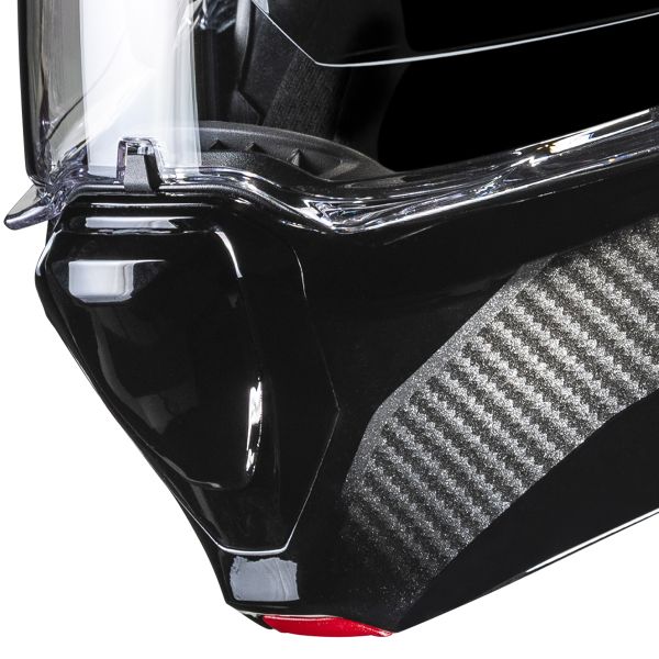 HJC F100 Carbono Stan MC21