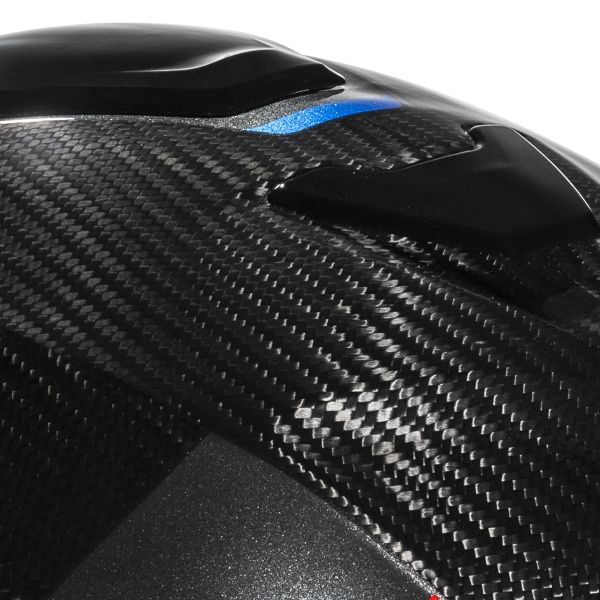 HJC F100 Carbono Stan MC21