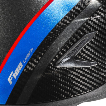 HJC F100 Carbono Stan MC21