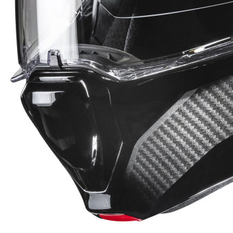 HJC F100 Carbono Stan MC3H