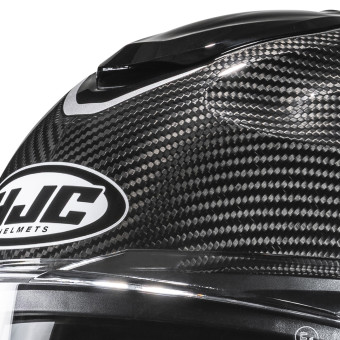 HJC F100 Carbono Stan MC3H
