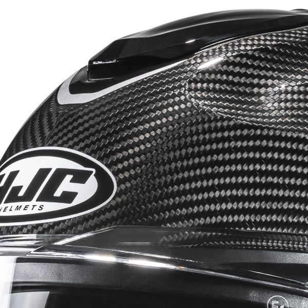 HJC F100 Carbono Stan MC3H