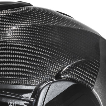 HJC F100 Carbono Stan MC3H