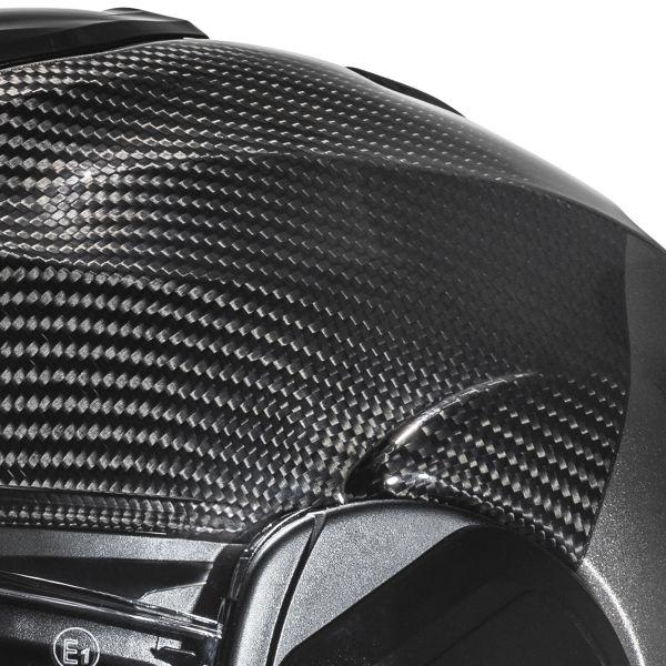 HJC F100 Carbono Stan MC3H