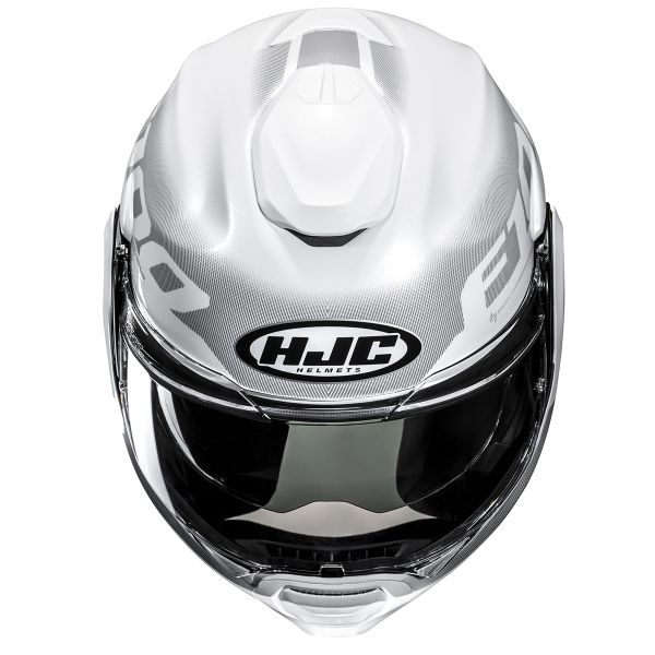 HJC F100 Hetal MC10