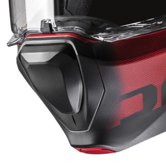 HJC F100 Hetal MC1SF + Kit Bluetooth Lokui K30