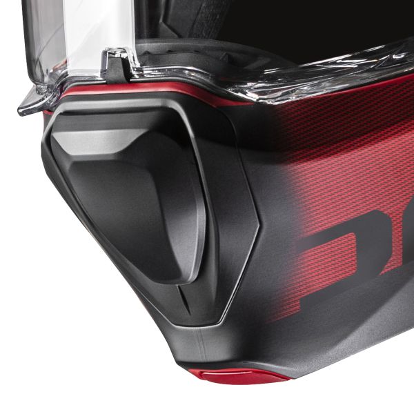 HJC F100 Hetal MC1SF