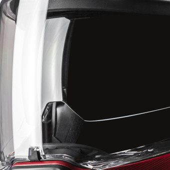 HJC F100 Hetal MC1SF + Kit Bluetooth Lokui K30