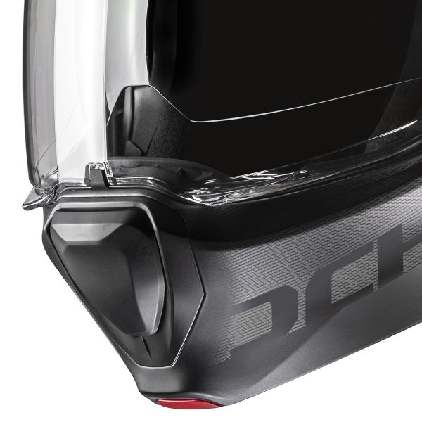 HJC F100 Hetal MC5SF