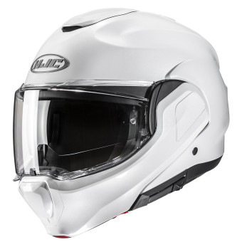 Modular HJC F100 Blanco Perla