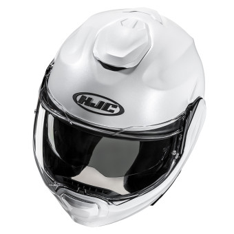 HJC F100 Blanco Perla