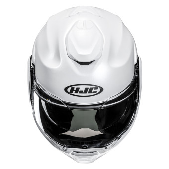 HJC F100 Blanco Perla