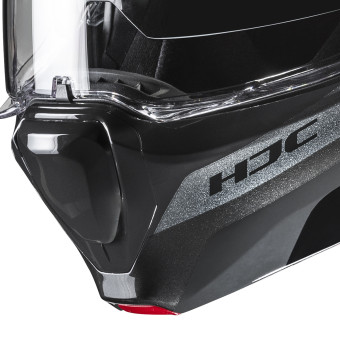 HJC F100 Arrecife MC1