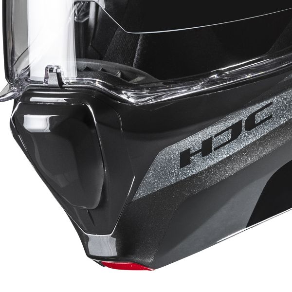 HJC F100 Arrecife MC1