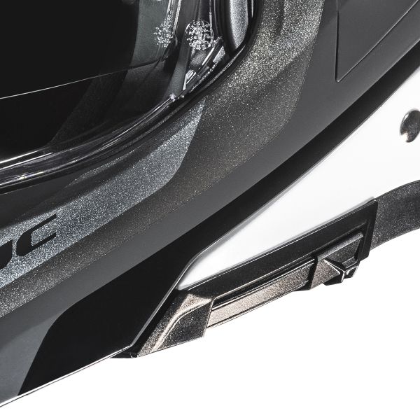 HJC F100 Arrecife MC1