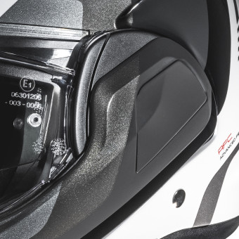 HJC F100 Arrecife MC1