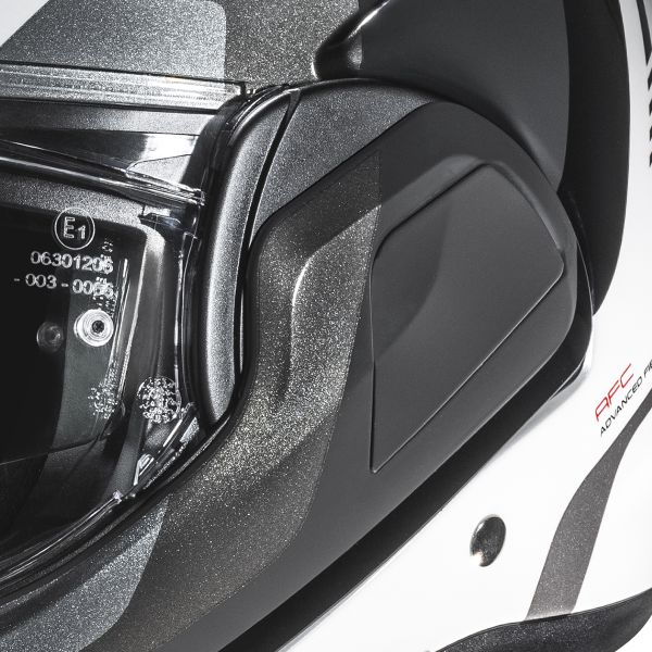 HJC F100 Arrecife MC1