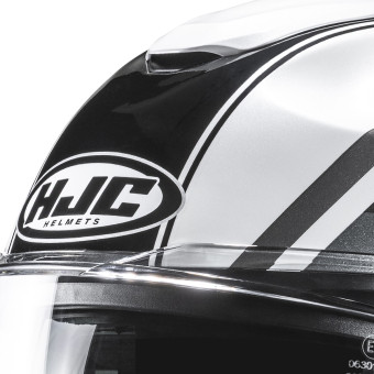 HJC F100 Arrecife MC1