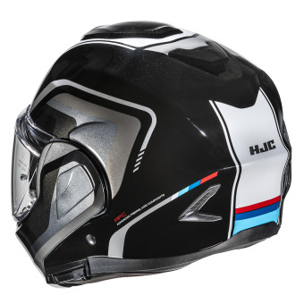 HJC F100 Arrecife MC21