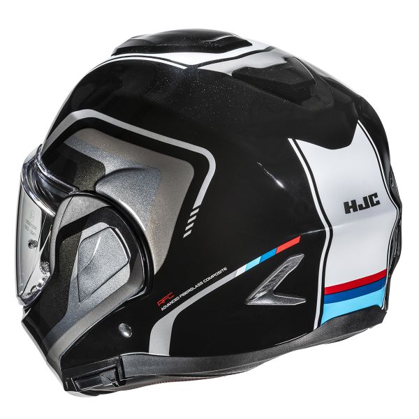 HJC F100 Arrecife MC21