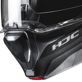 HJC F100 Arrecife MC21