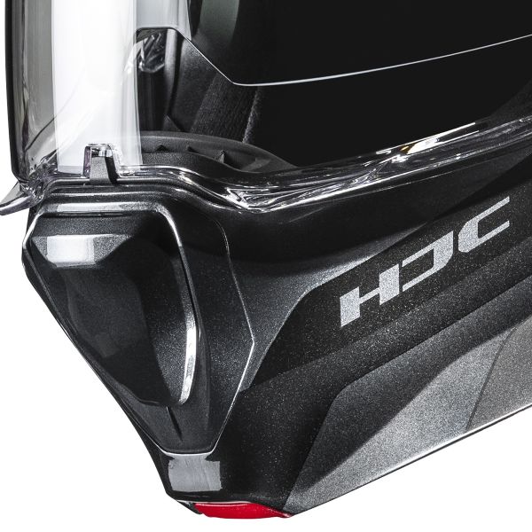 HJC F100 Arrecife MC21