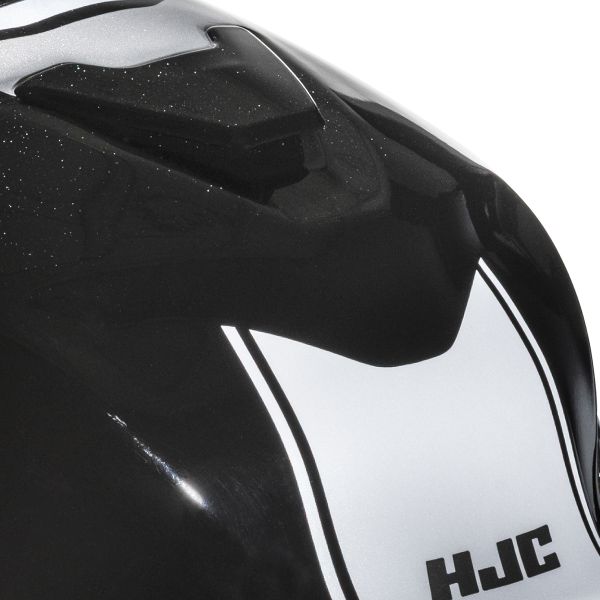 HJC F100 Arrecife MC21