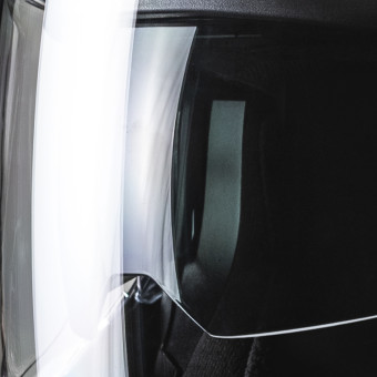 HJC F100 Arrecife MC2SF