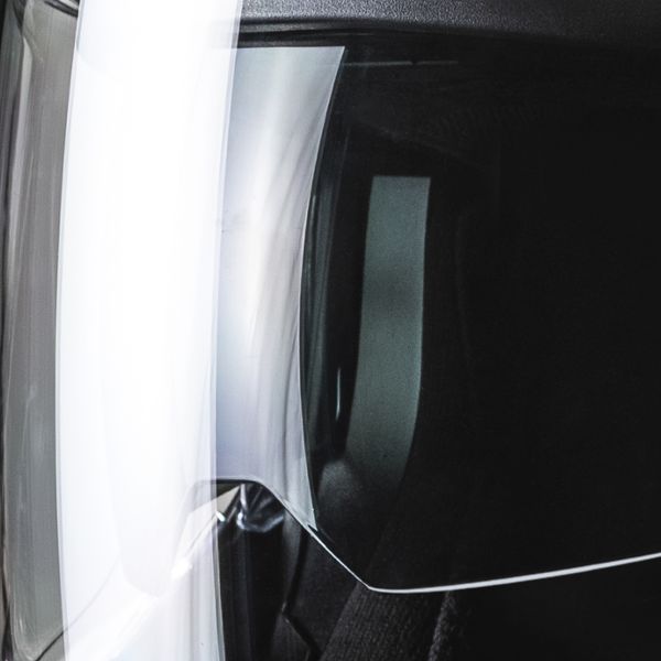 HJC F100 Arrecife MC2SF