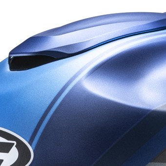 HJC F100 Arrecife MC2SF