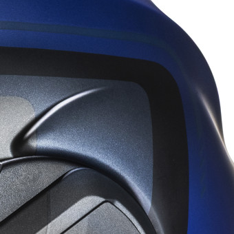 HJC F100 Arrecife MC2SF