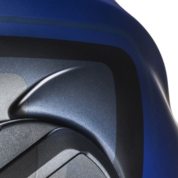 HJC F100 Arrecife MC2SF