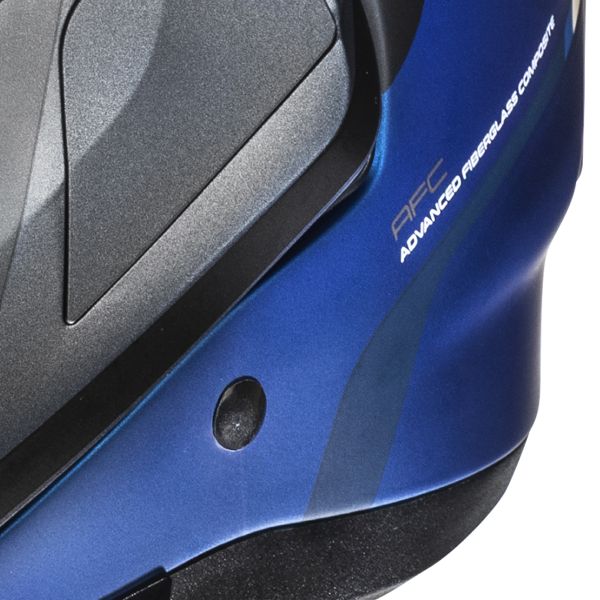 HJC F100 Arrecife MC2SF