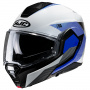 Casque Modular HJC i100 Beston MC2