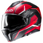 Casque Modular HJC i100 Lorix MC1SF